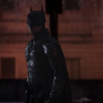 The Batman continues to stand vigilant over the weekend box office