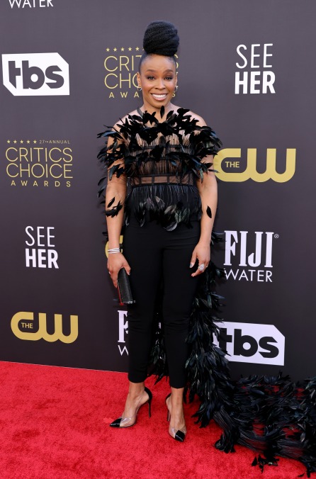 Amber Ruffin 