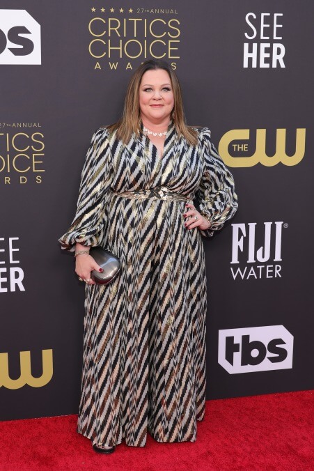 Melissa McCarthy 