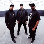 Cypress Hill fires up a return to its original sound