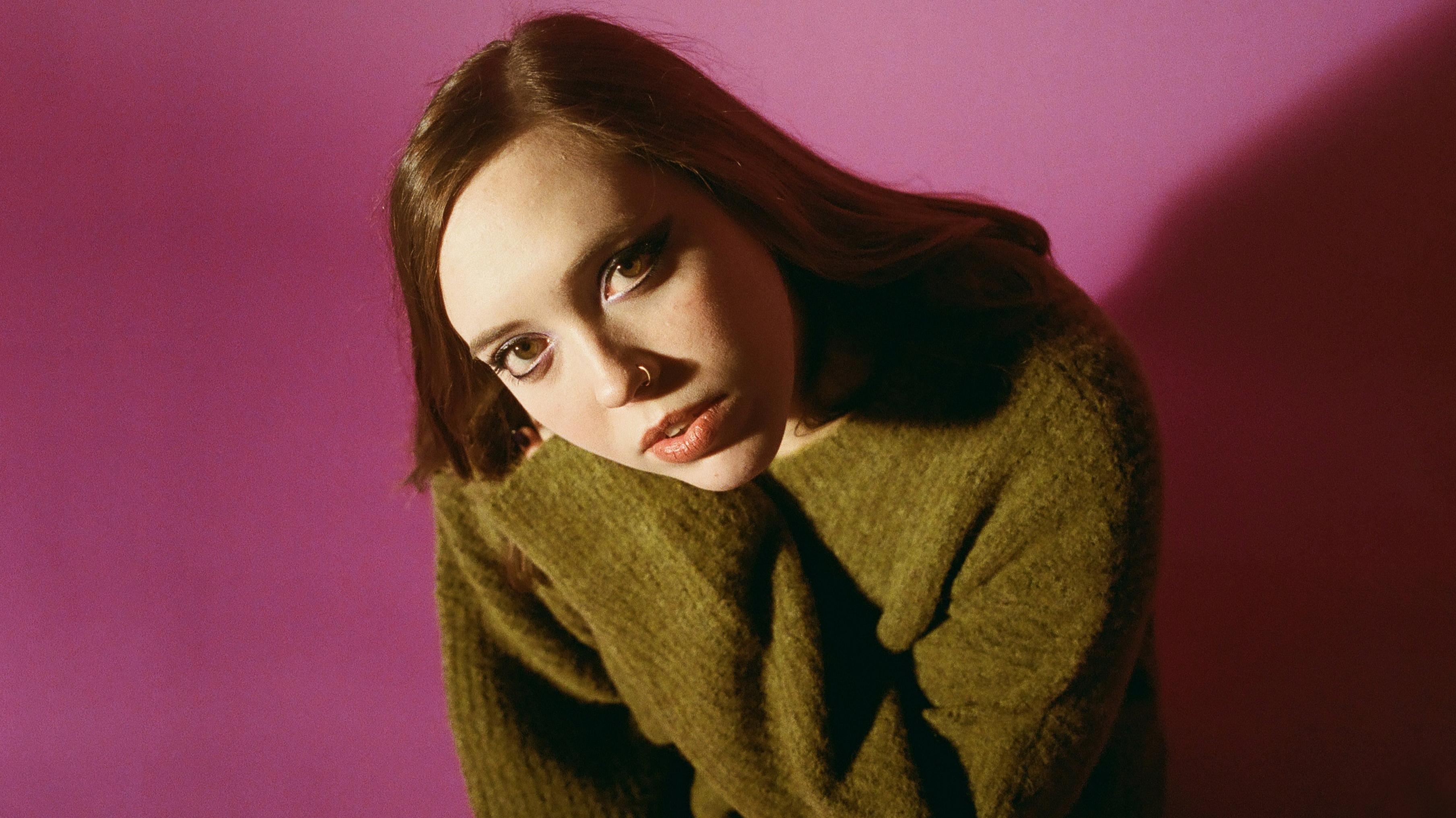 Soccer Mommy returns with the announcement of new album Sometimes, Forever
