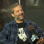 Judd Apatow reminisces about The 40-Year-Old Virgin's waxing scene, nipple loss, Kelly Clarkson