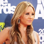 Amanda Bynes’ conservatorship terminated after almost a decade