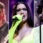 Metallica, Green Day, and Dua Lipa among the headliners for Lollapalooza 2022