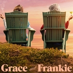 Grace And Frankie return for one last drink/toke on April 29