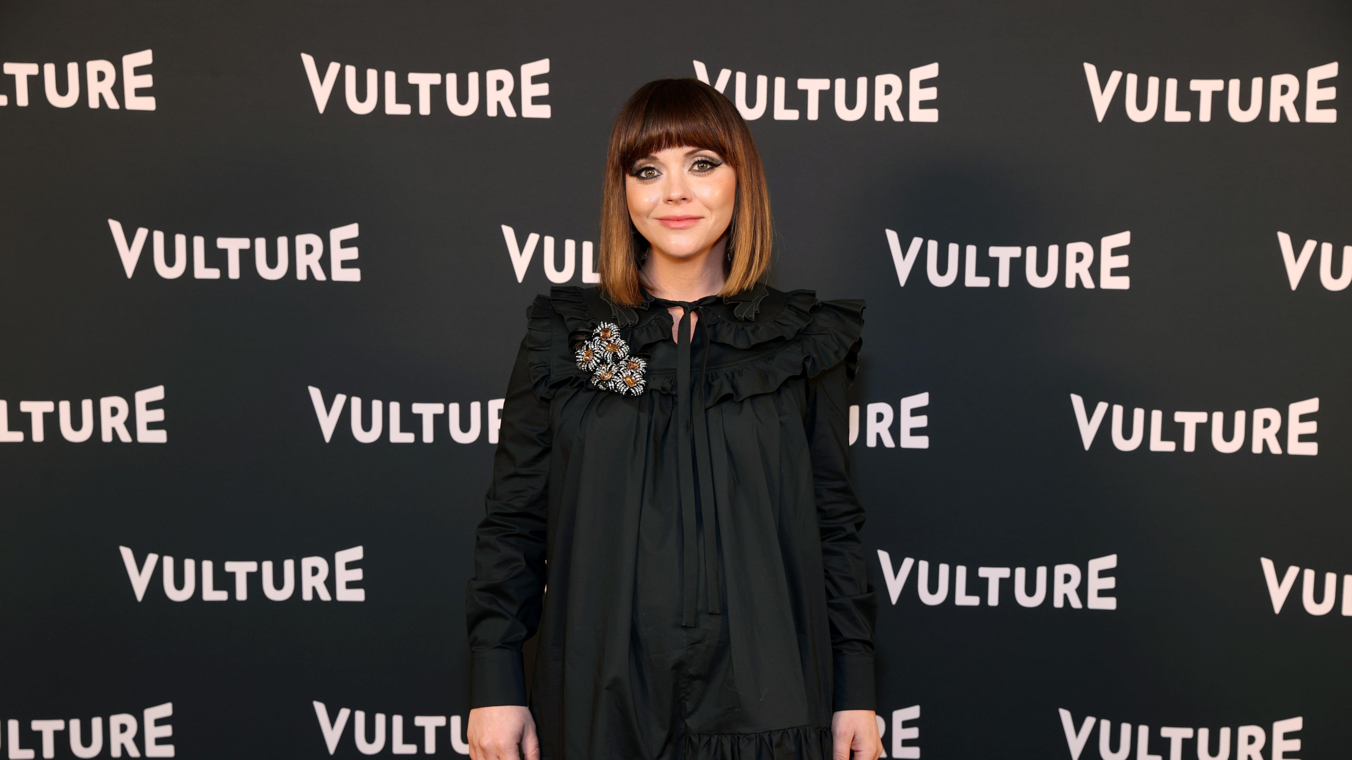 Christina Ricci to play some mysterious new character on Netflix’s Wednesday Addams show