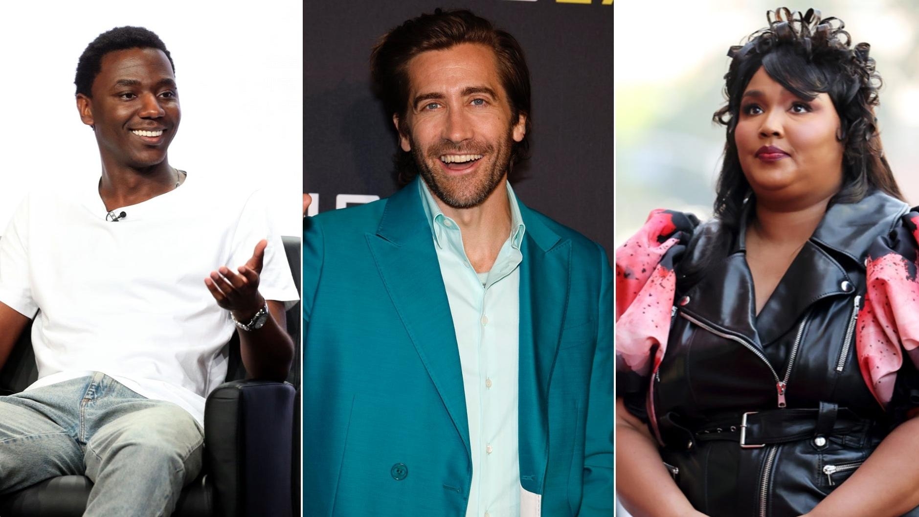 Jerrod Carmichael, Jake Gyllenhaal, and Lizzo to host next batch of SNL episodes