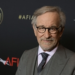 West Side Story director Steven Spielberg says he's done with directing musicals