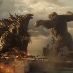 Godzilla vs. Kong sequel set to shoot way down under in Australia later this year