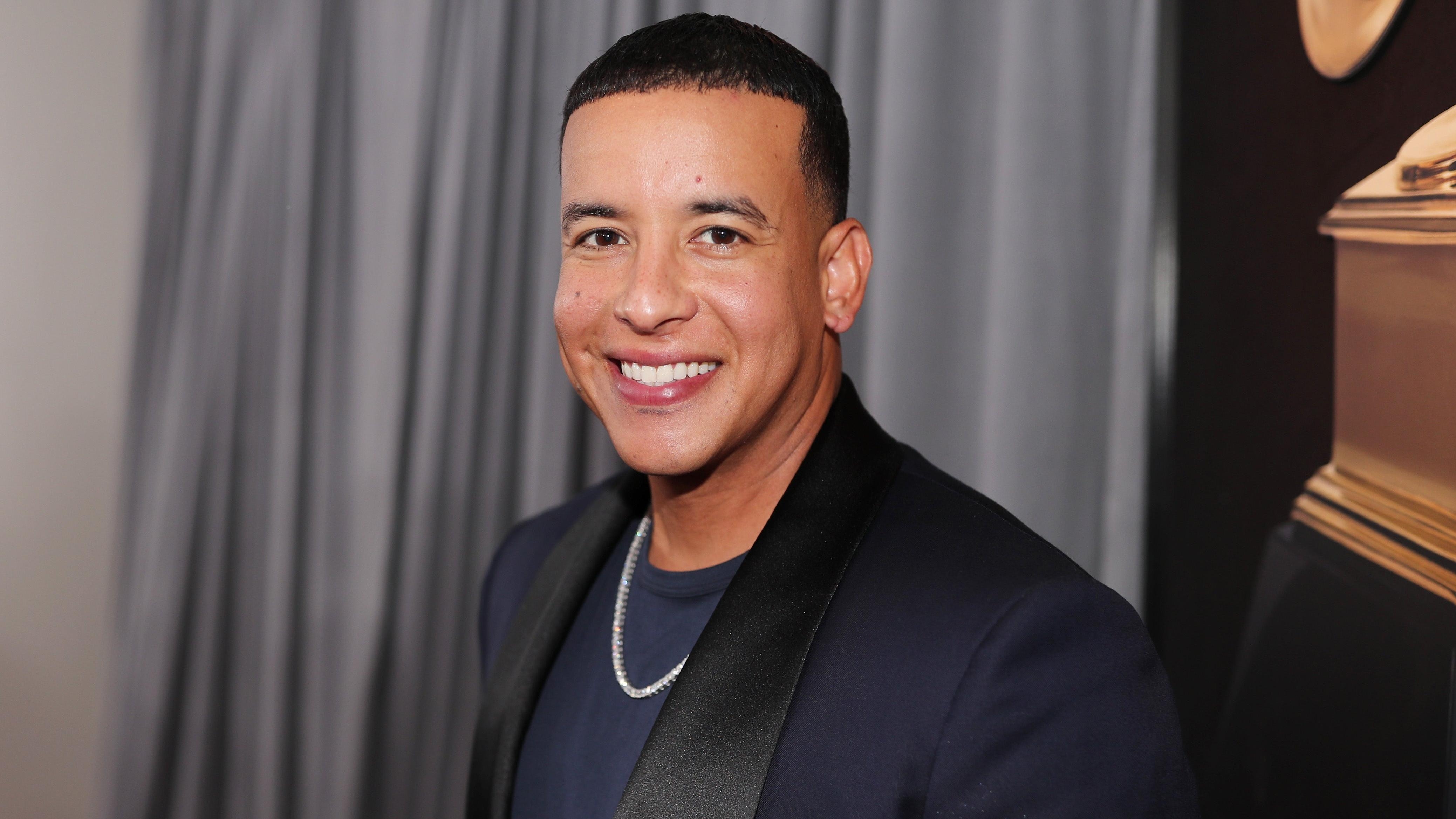 Daddy Yankee has run out of gasolina, announces retirement from music
