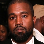 Kanye West rep says he's been pulled from performing at the 2022 Grammys