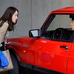 Drive My Car director Ryusuke Hamaguchi discusses his search for beautiful accidents