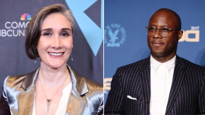 HBO is bringing back True Detective with Issa López and Barry Jenkins at the helm