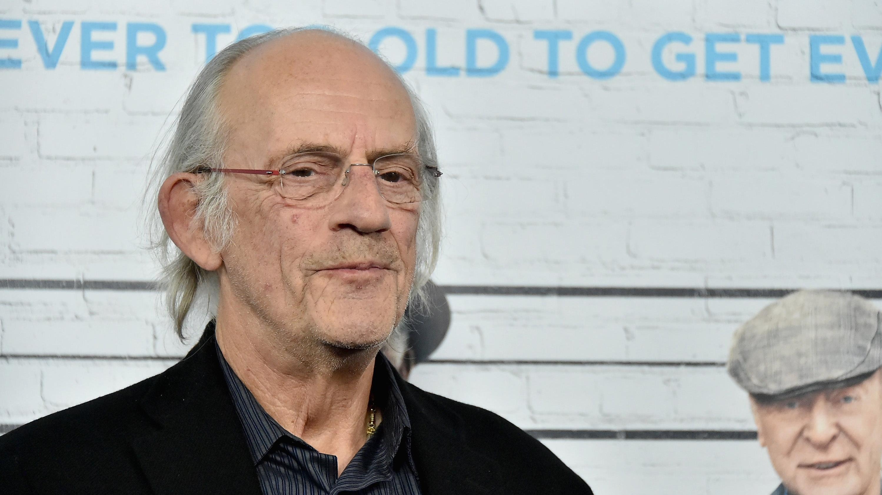 Christopher Lloyd to appear in The Mandalorian‘s third season