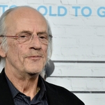 Christopher Lloyd to appear in The Mandalorian's third season