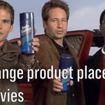 5 strange product placements in movies