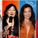 Laurie Metcalf, Margaret Cho, Ming-Na Wen, and Martha Kelly join Hacks' second season
