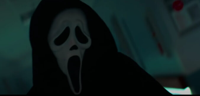 Scream 6 will officially be slashing its way through theaters next year