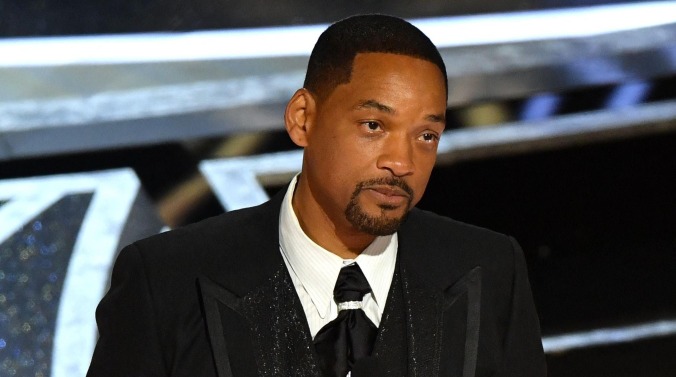 Will Smith apologizes to Chris Rock in Instagram post