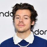 Harry Styles starring in a Nosferatu remake sounds like a dream, and that’s how it shall remain