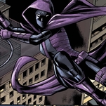 Spoiler alert: Anna Lore is playing Stephanie Brown on The CW’s Gotham Knights