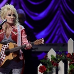 Dolly Parton wants Kristin Chenoweth to play her in a biopic or Broadway show