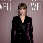 Taylor Swift to receive an honorary doctorate degree from NYU