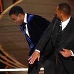 UPDATE: Chris Rock won't press charges against Will Smith but Academy started a 