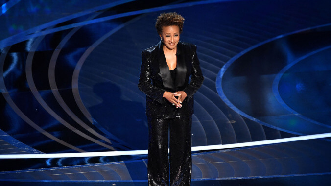 Wanda Sykes puts  “don’t say gay” bill on blast