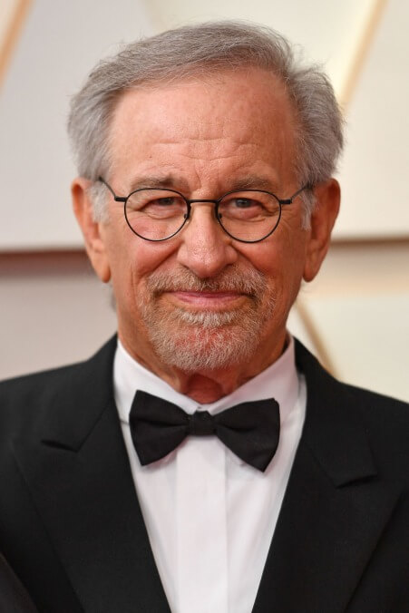 Steven Spielberg