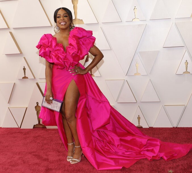 Niecy Nash