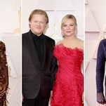Oscars 2022: Here's a look at this year's red carpet arrivals