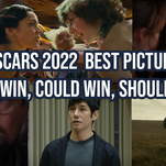 Oscars 2022 Best Picture: Will Win, Could Win, Should Win