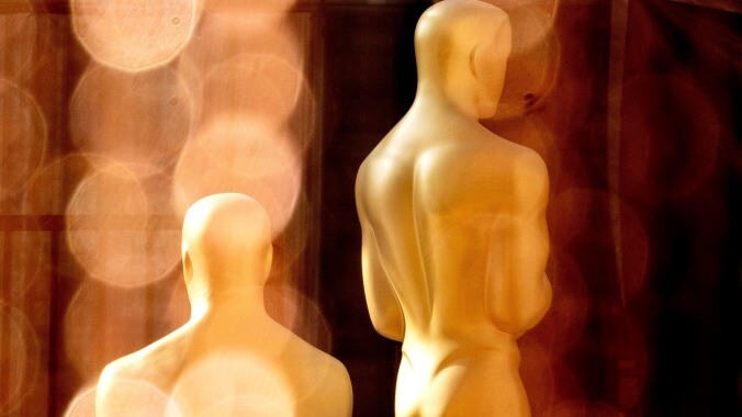 The Academy announces new COVID protocols days before the 2022 Oscars ceremony