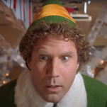Love Actually director Richard Curtis says Will Ferrell should've been nominated for an Oscar for Elf