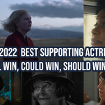 Oscars 2022 Best Supporting Actress: Will Win, Could Win, Should Win