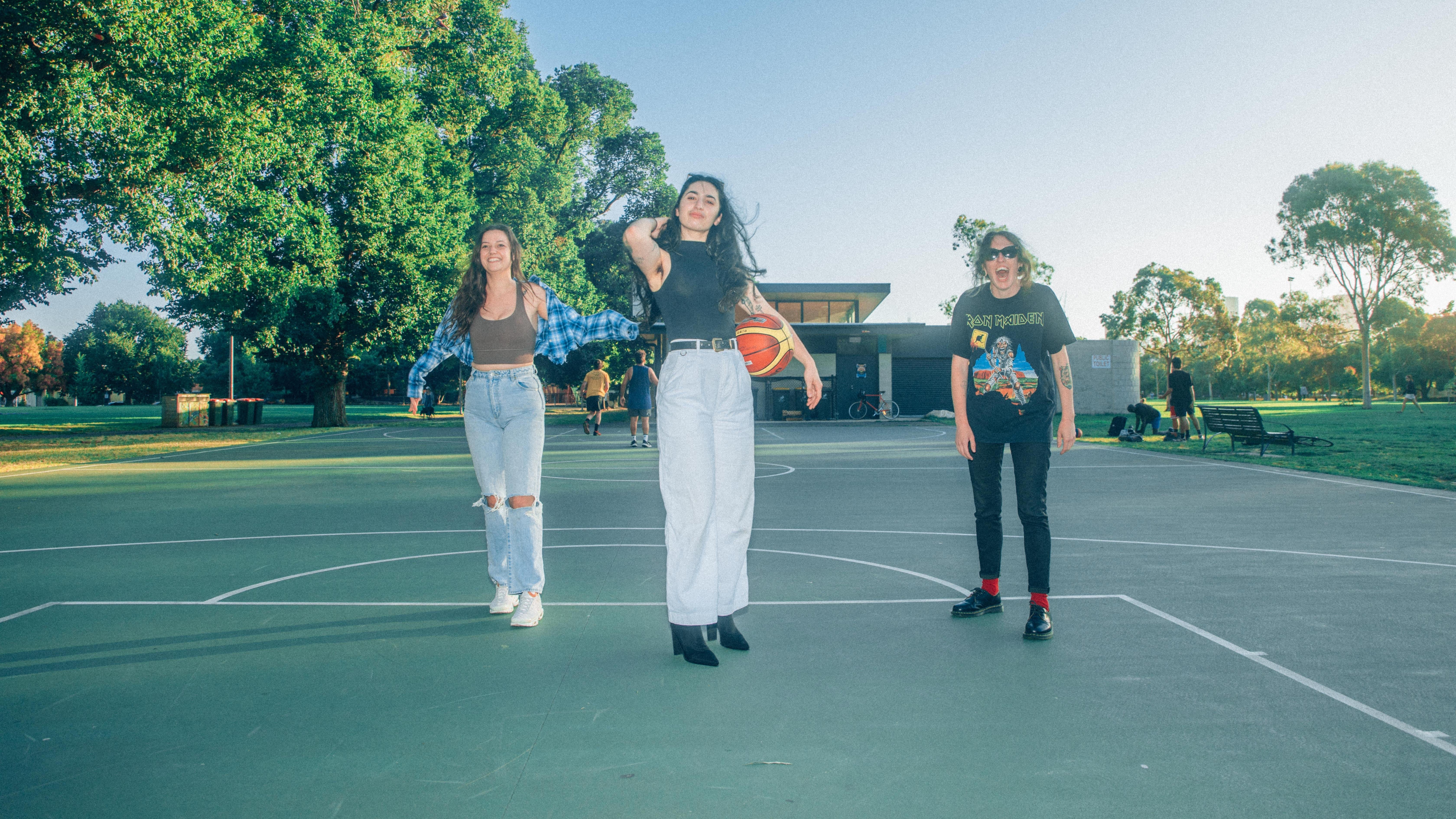 Camp Cope’s new album is a reminder of one of the best voices in modern rock