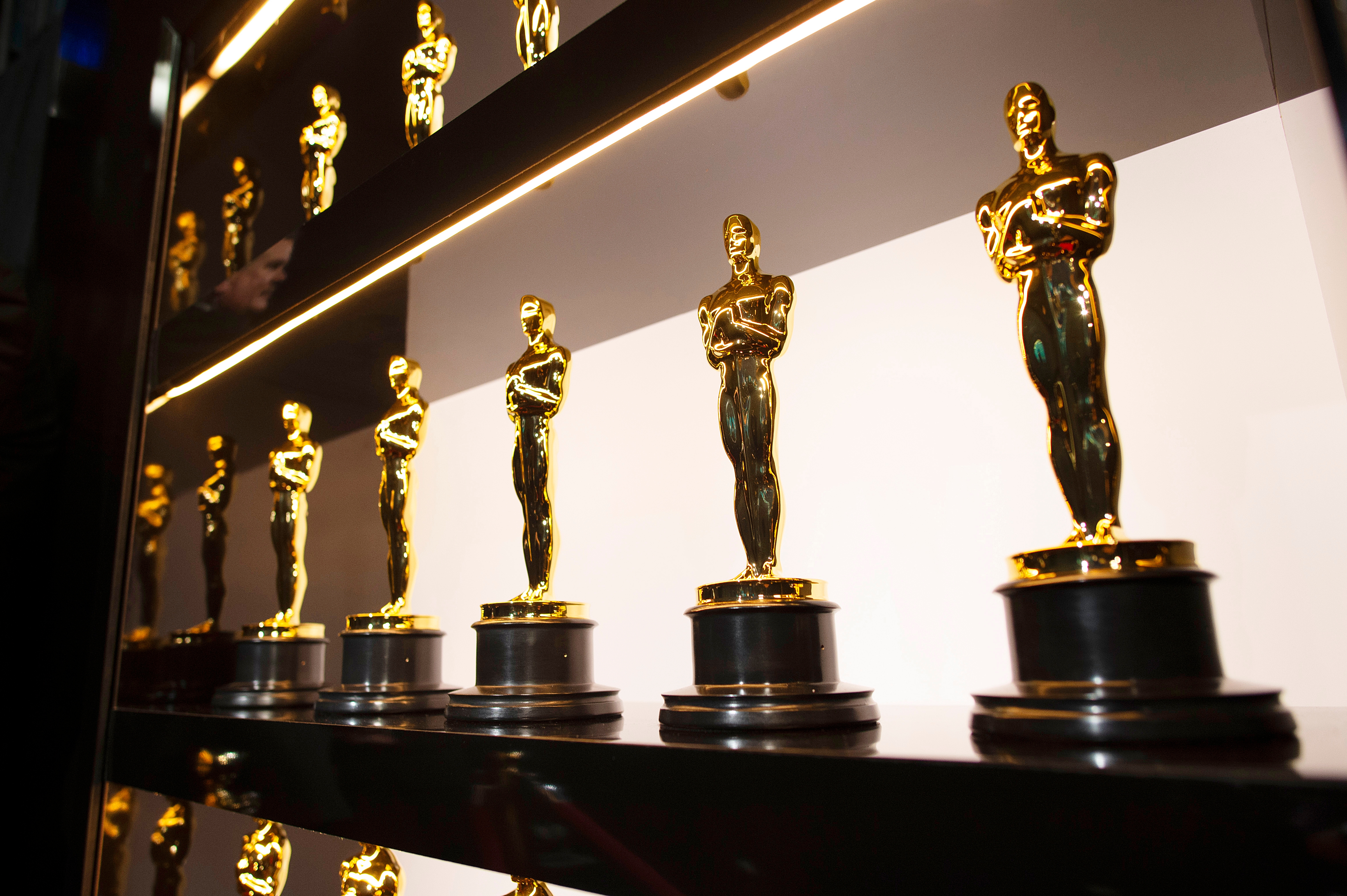 Oscars 2022: Need-to-know tidbits and not-so-random trivia ahead of this year’s ceremony