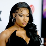 Listen up hotties: A Megan Thee Stallion docuseries is in the works