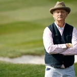 Bill Murray to test limits of public admiration by releasing an NFT collection