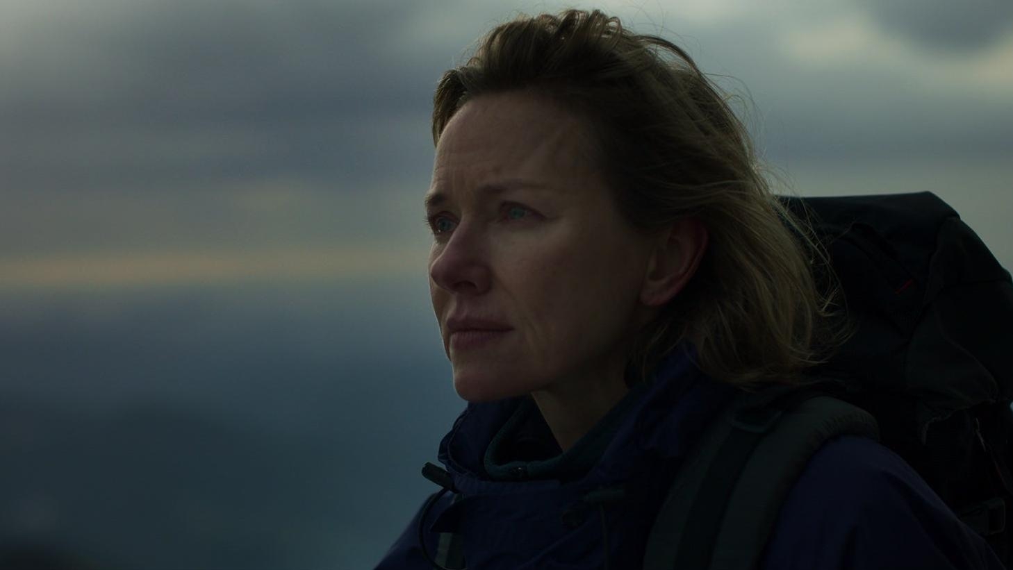 Naomi Watts’ real-life survival story Infinite Storm can’t handle its own truth