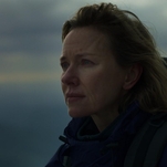 Naomi Watts’ real-life survival story Infinite Storm can’t handle its own truth
