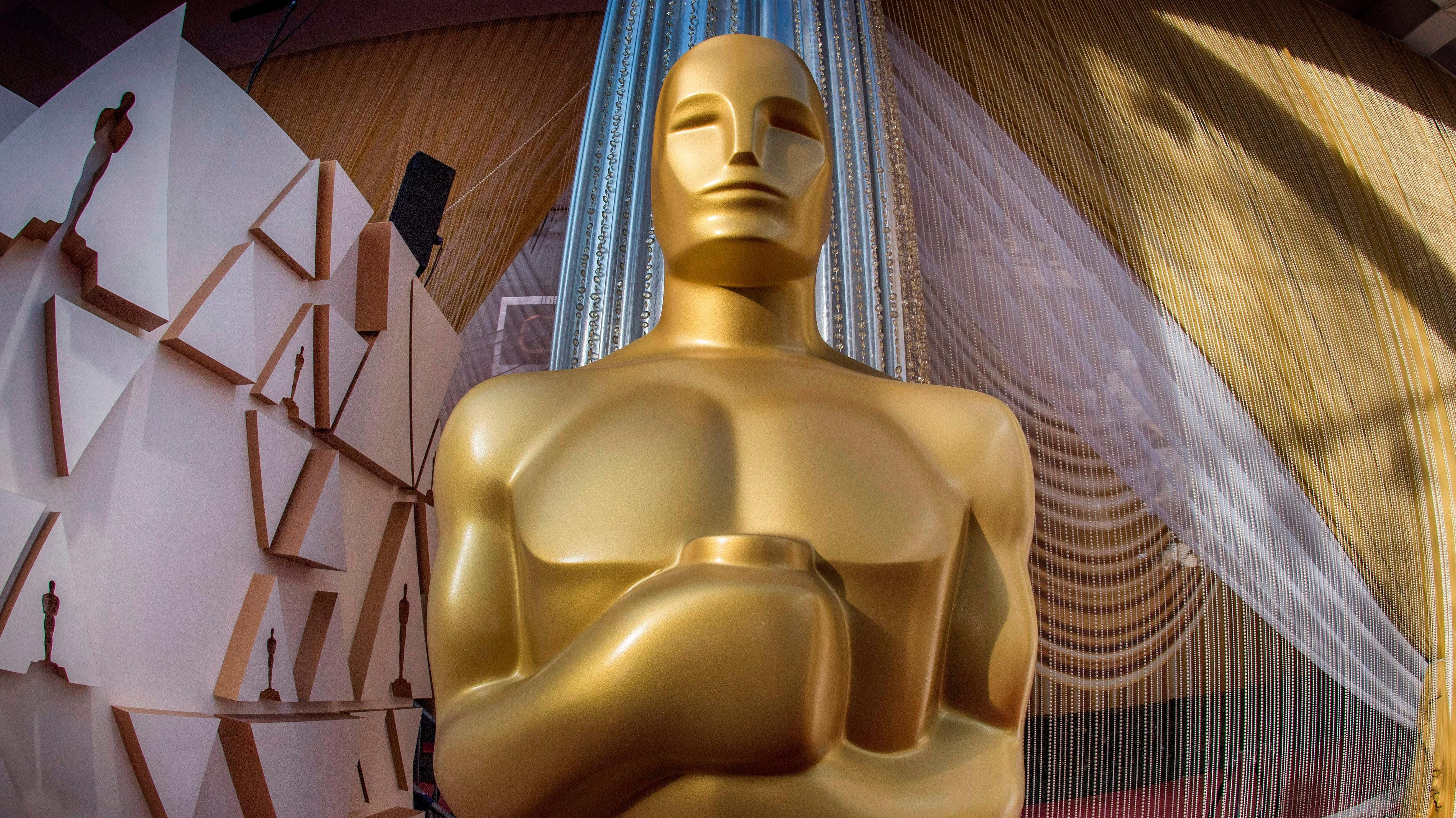 Here’s everything you need to know about the 2022 Oscars