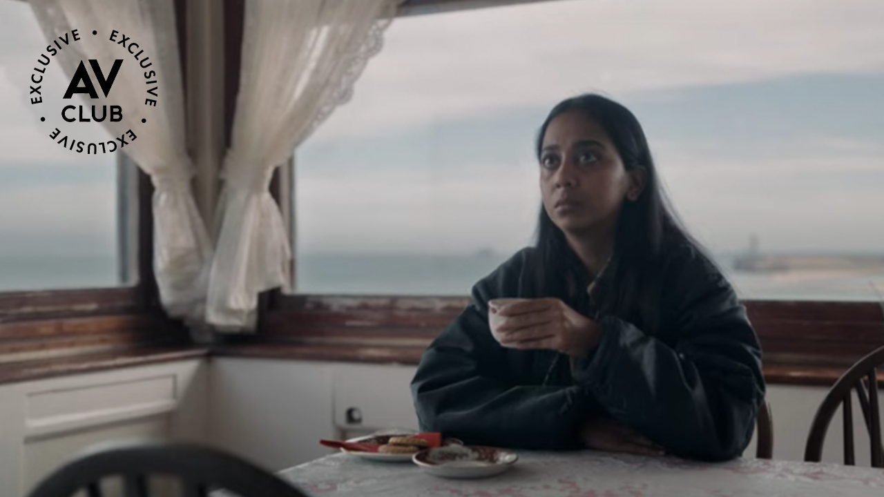 Killing Eve‘s Anjana Vasan dresses up to be the next Villanelle in this exclusive clip