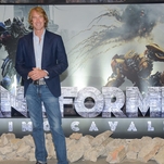 Michael Bay admits that he should’ve stopped making Transformers movies a long time ago