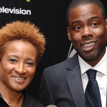 Chris Rock apologized to Wanda Sykes after the Oscars: 