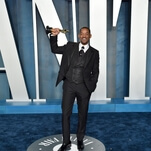 Will Smith was asked to leave Oscars but refused, Academy reports