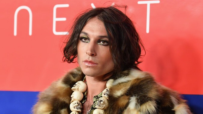 Hawaiian couple filed a temporary restraining order against Ezra Miller