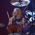 A Taylor Hawkins tribute is set for the 2022 Grammys