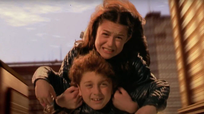 Spy Kids director Robert Rodriguez is working on a new Spy Kids franchise  at Netflix